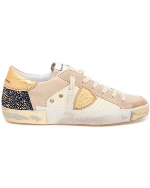 Philippe Model Trainers - Natural