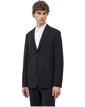 Theory Blazers - Negro