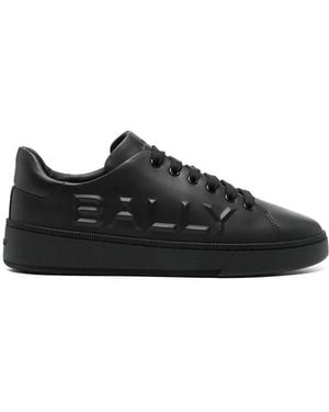 Bally Sneakers - Noir