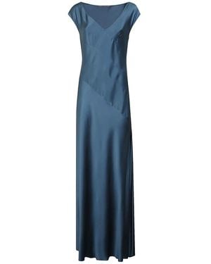 Alberta Ferretti Maxi Dresses - Blu