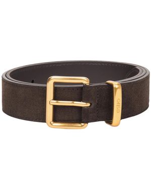 ESTRO Belts - Black