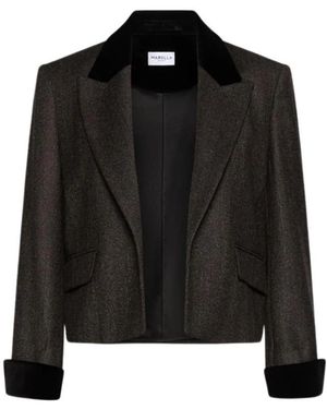 Marella Blazers - Schwarz