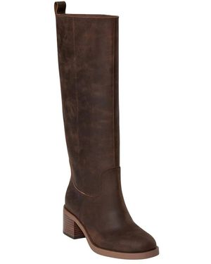 Sofie Schnoor Heeled Boots - Marrón