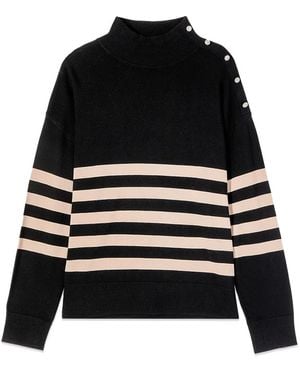 Oltre Turtlenecks - Noir