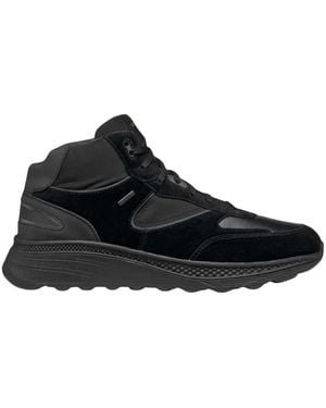 Geox Trainers - Black