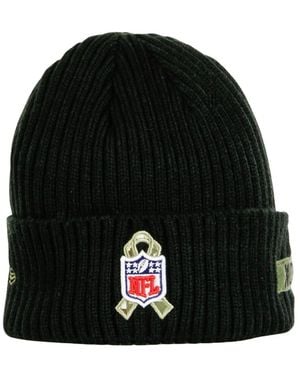 KTZ Beanies - Nero