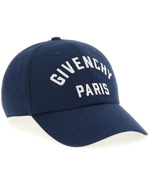 Givenchy Hats & Caps - Blue