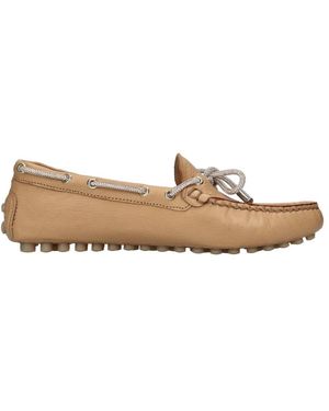 Stokton Loafers - Neutro