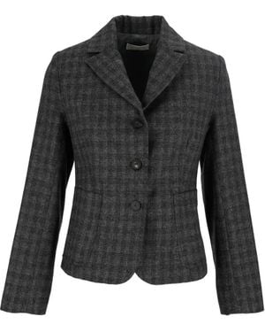 Antonelli Blazers - Negro