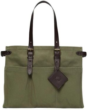 Timberland Shopping Bags - Green