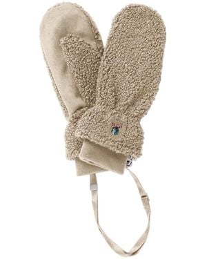 Parajumpers Gloves - Neutro