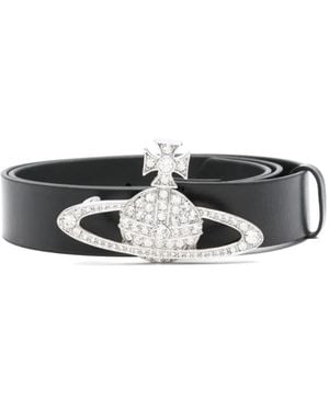 Vivienne Westwood Belts - Noir