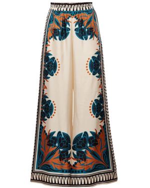 La DoubleJ Palazzo Broek - Blauw