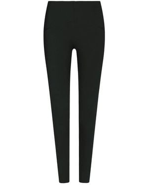 Neo Noir Leggings - Noir