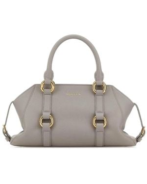 McQueen Handbags - Grey