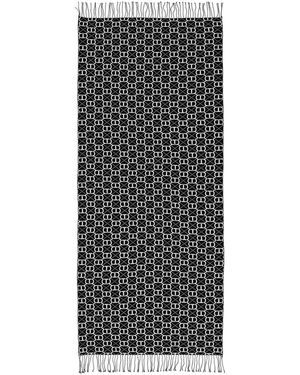 Twinset Scarves - Grigio