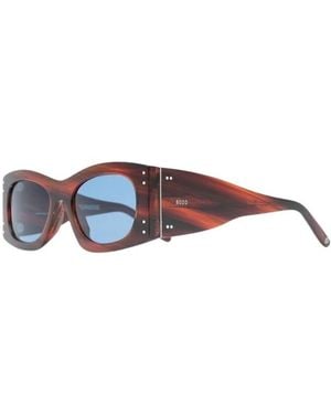 Retrosuperfuture Sunglasses - Brown