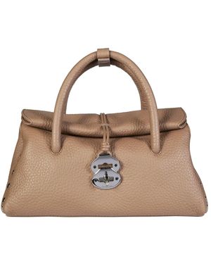 Zanellato Handbags - Brown