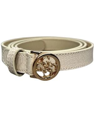 Guess Belts - Neutre