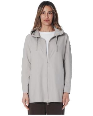 DUNO Clove Jacket - Grijs