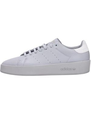 adidas Fitness ,Wit ,Leer Stan Smith Recon