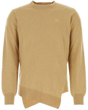 Comme des Garçons Sweatshirts - Neutro