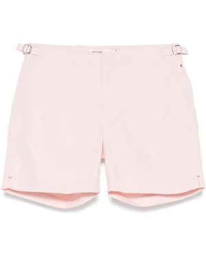 Orlebar Brown Beachwear - Rosa