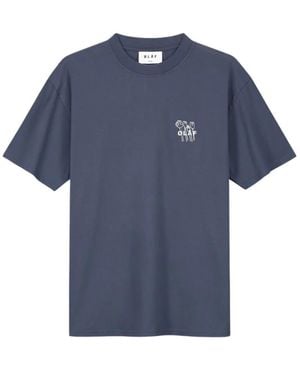 OLAF HUSSEIN T shirts for Men Online Sale up to 47 off Lyst