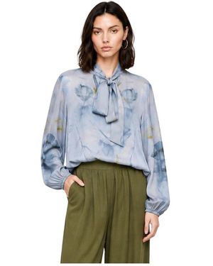 Kocca Blouses - Azul