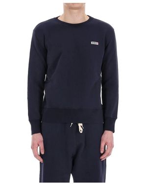 Autry Sweatshirts - Blue