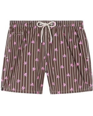 MC2 Saint Barth Beachwear - Rosso