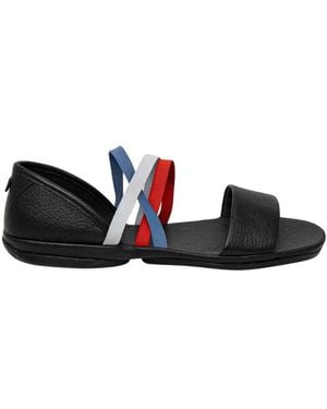 Camper Tws Sandalen - Schwarz