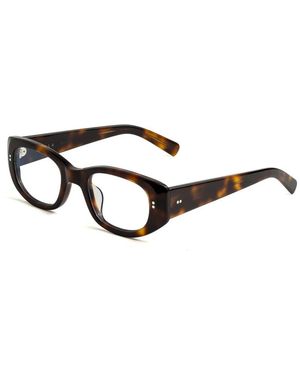 AKILA Glasses - Black