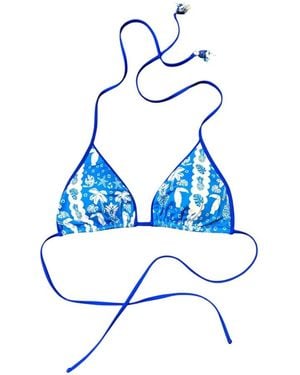 Sundek Bikinis - Azul