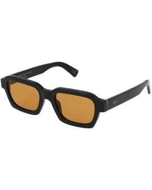 Retrosuperfuture Sunglasses - Blue