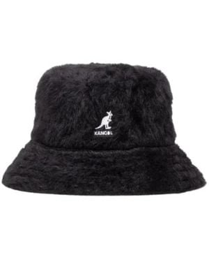 Kangol Hats - Negro