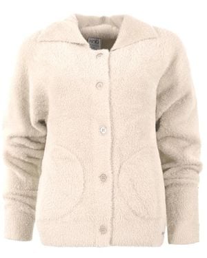 Maicazz Cardigans - Neutro