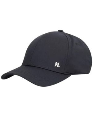 KARL LAGERFELD Hats & Caps - Blue