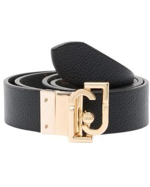 Liu Jo Belts - Black