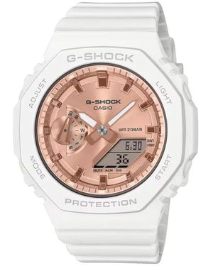 G-Shock Watches - Pink