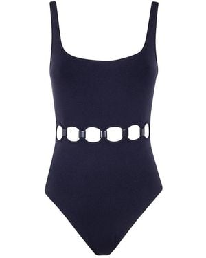 Eres Replay Tank One-Piece - Blauw