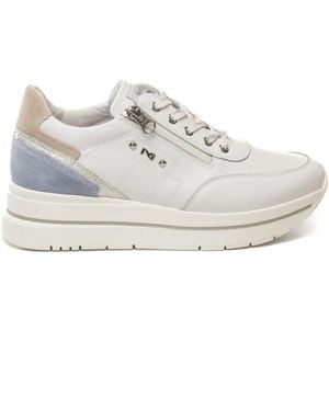 Nero Giardini Skipper-707 - Weiß