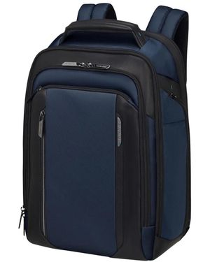 Samsonite Spectrolite 4.0 - Blau