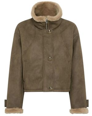 Fuchs & Schmitt Oakland Blouson - Groen