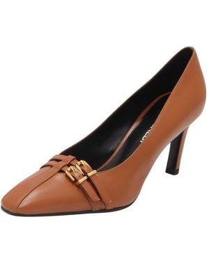 Lella Baldi Pumps - Brown