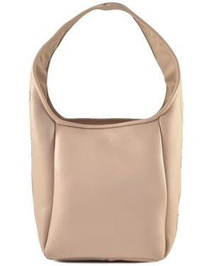 Vic Matié Handbags - Marrón