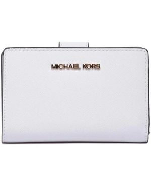 Michael Kors Wallets & Cardholders - Metallic