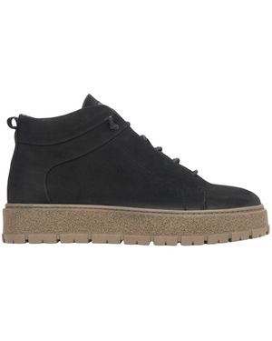 ESTRO Winter Boots - Black