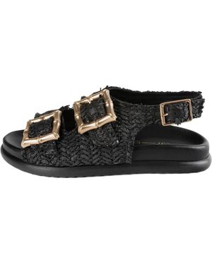 L37 Sliders - Schwarz