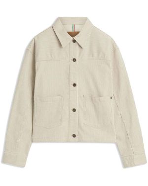 Cinque Ciball Jacke - Natur